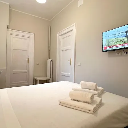 Marbel\'S Rooms